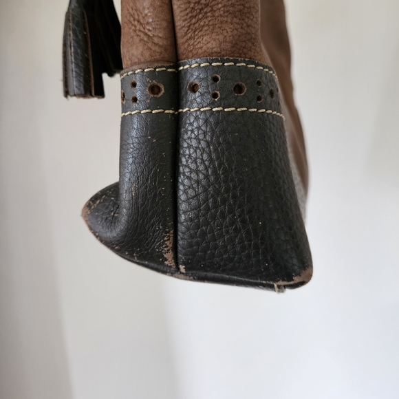 Dooney & Bourke Shoulder Bag - Picture 7 of 9